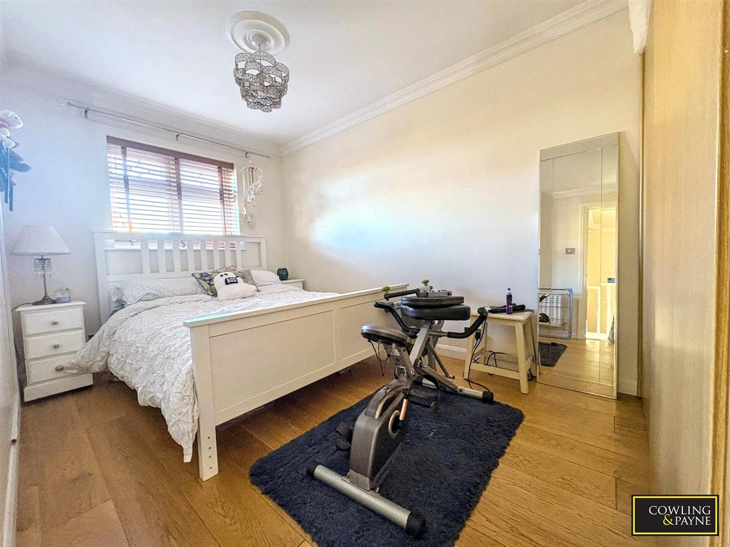 Chatton Close, Wickford, Essex